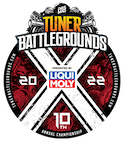 TUNER BATTLEGROUNDS 10TH ANNUAL CHAMPIONSHIP