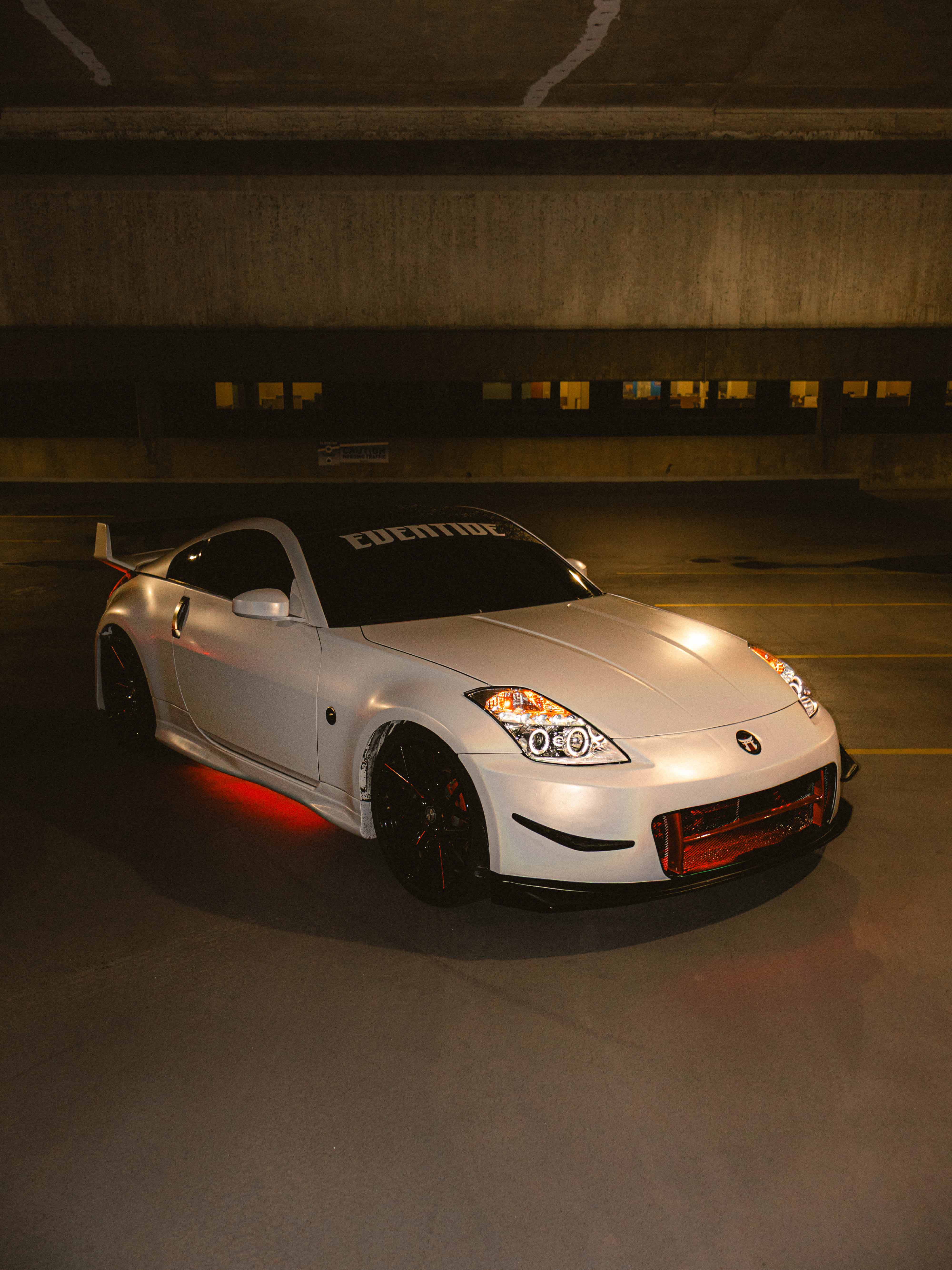3 Boston Hourigan T365Iny FormulaDRIFT 2026 PASMAG