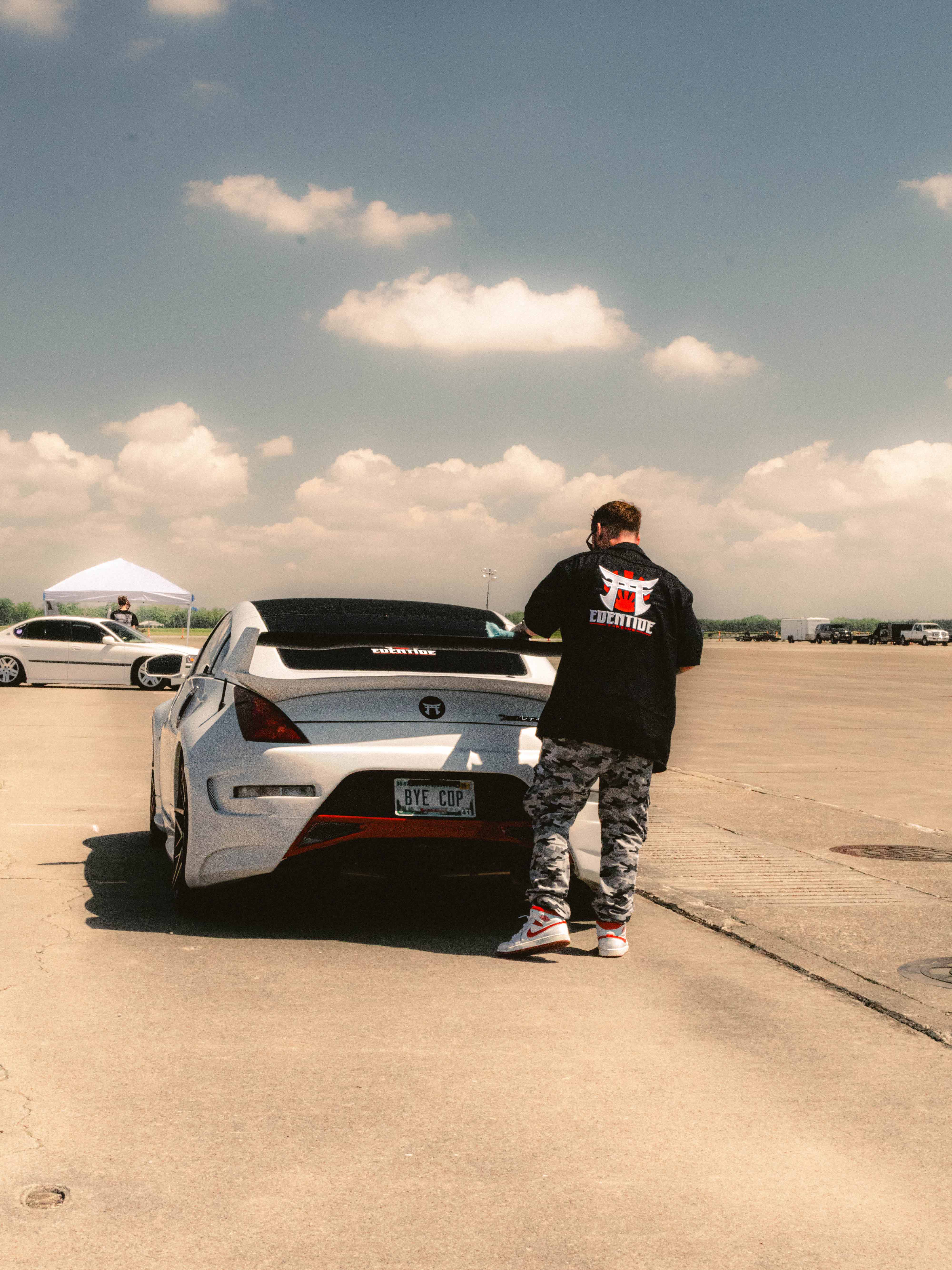 5 Boston Hourigan T365Iny FormulaDRIFT 2026 PASMAG