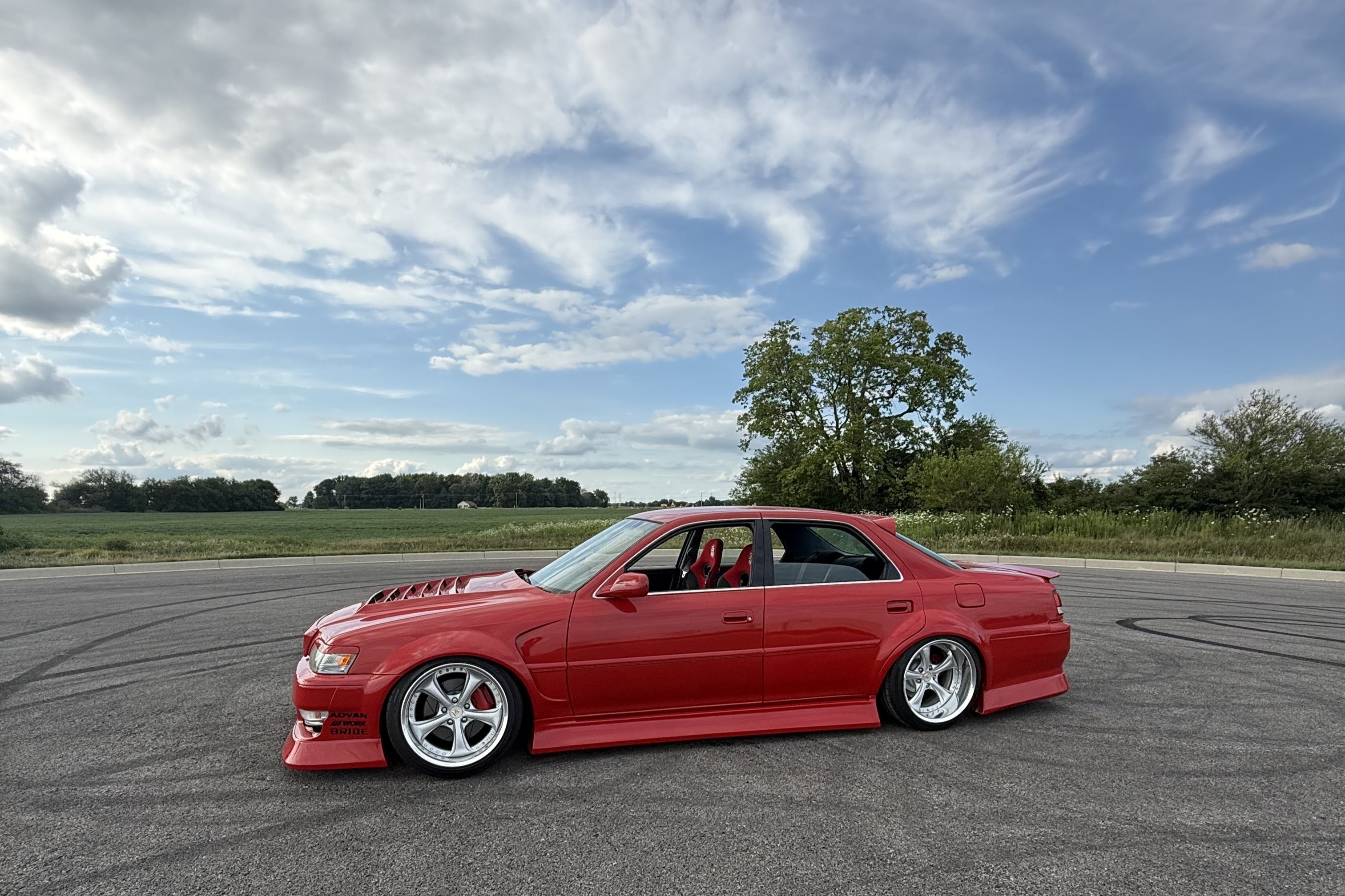 2 Clint Nation T365 Indy 2026 PASMAG