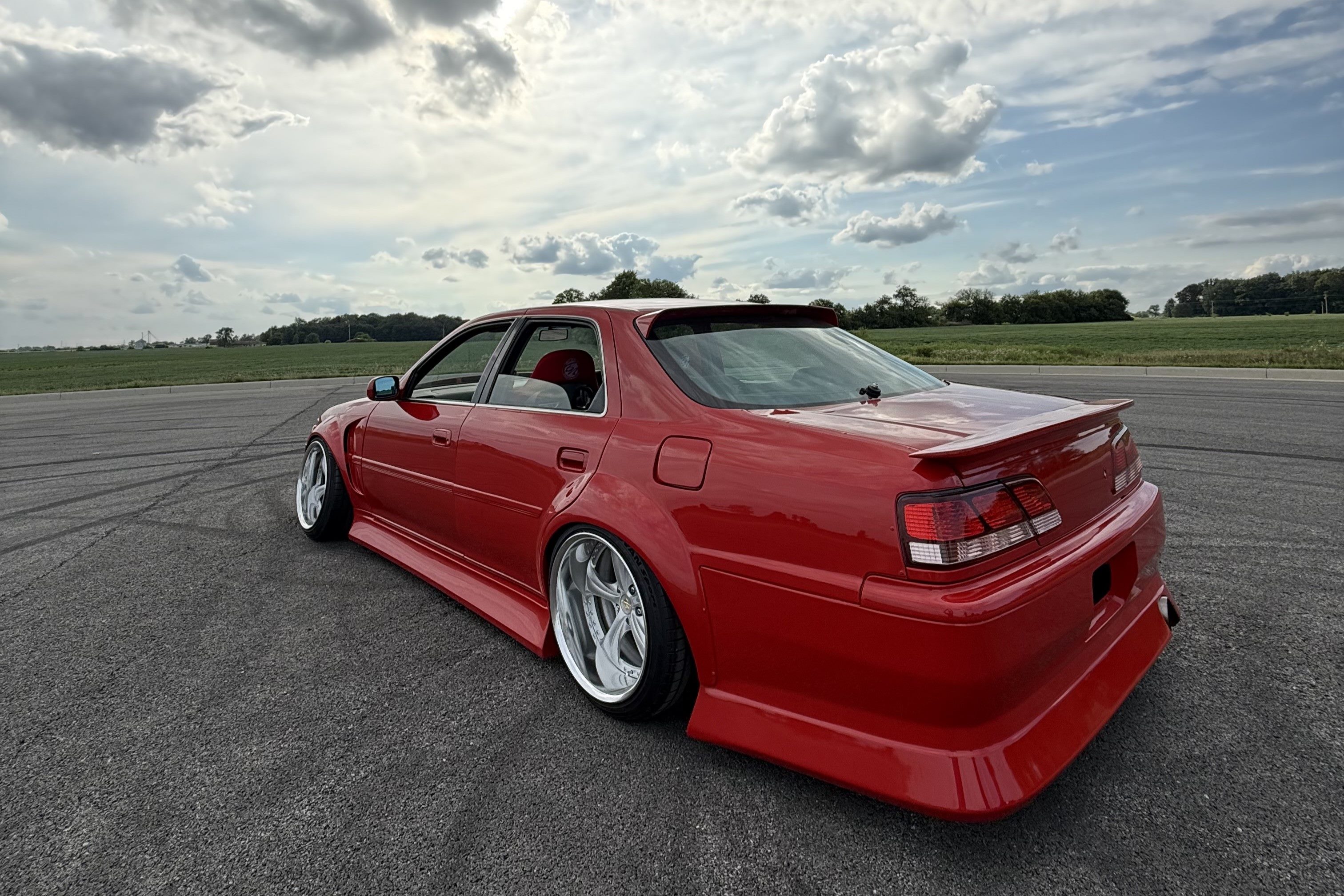 3 Clint Nation T365 Indy 2026 PASMAG