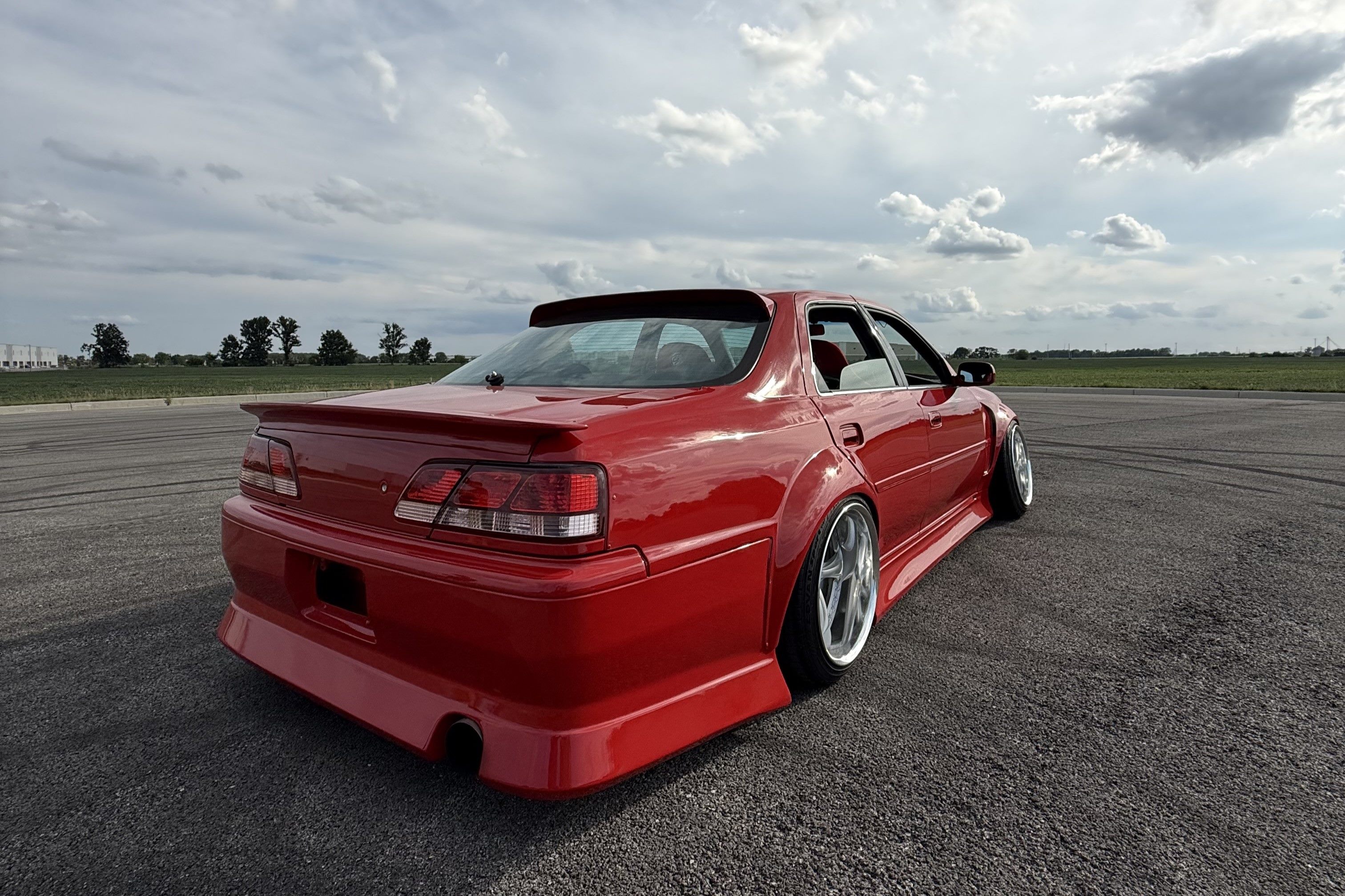 4 Clint Nation T365 Indy 2026 PASMAG