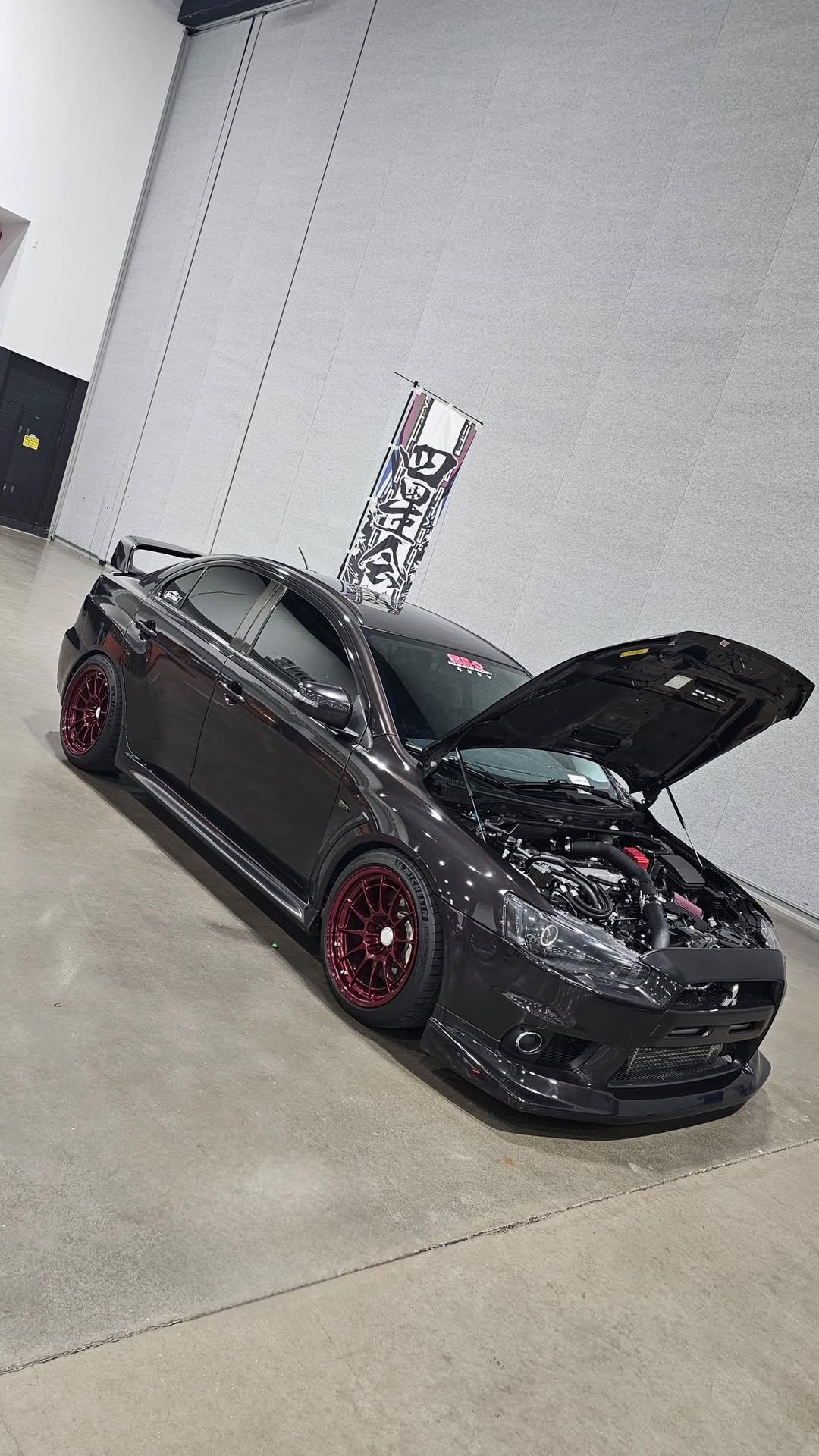 4 Giovanni Ramos T365 Indy 2026 PASMAG