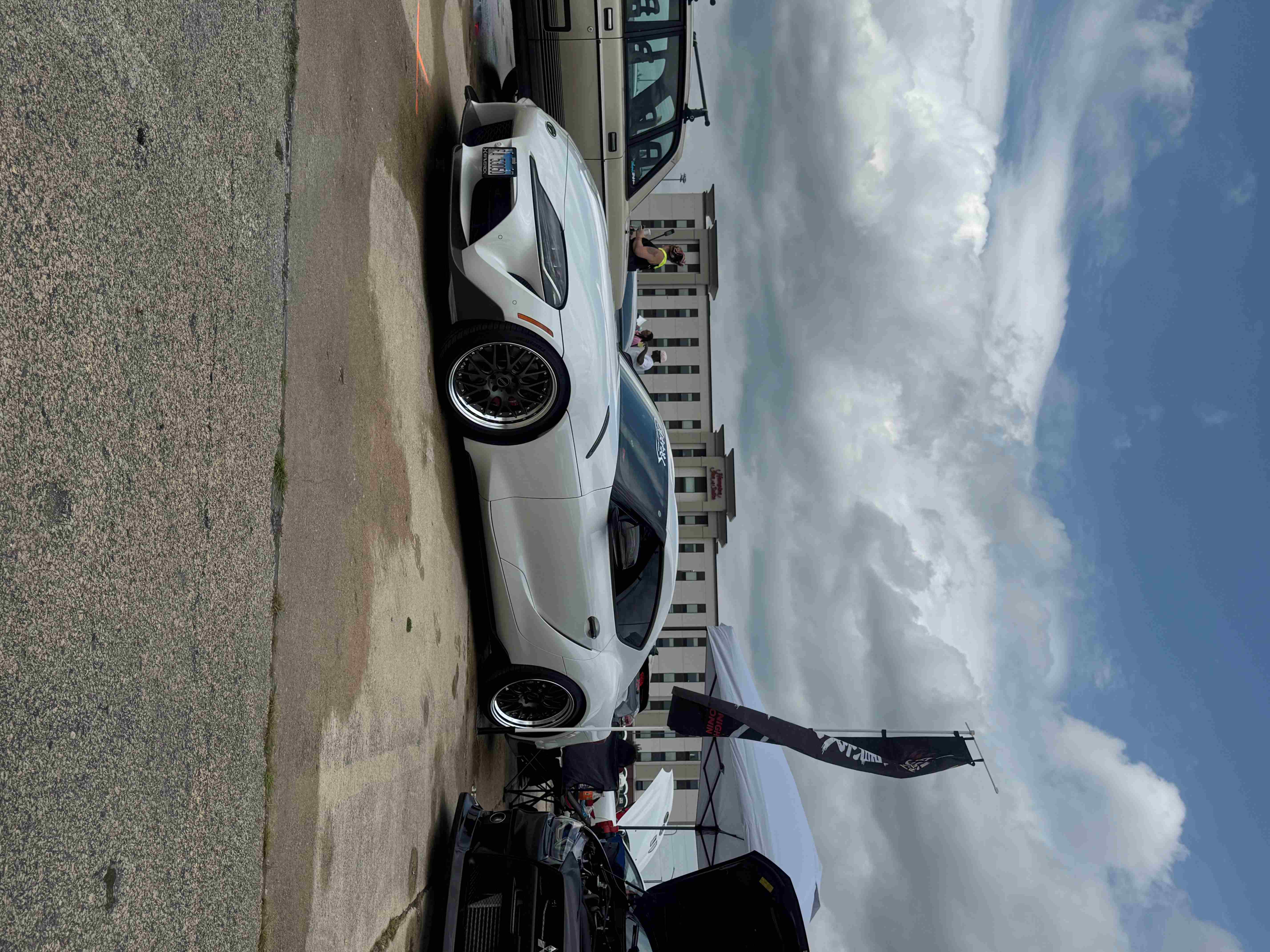 2 Jessie Sanchez T365 Indy 2026 PASMAG