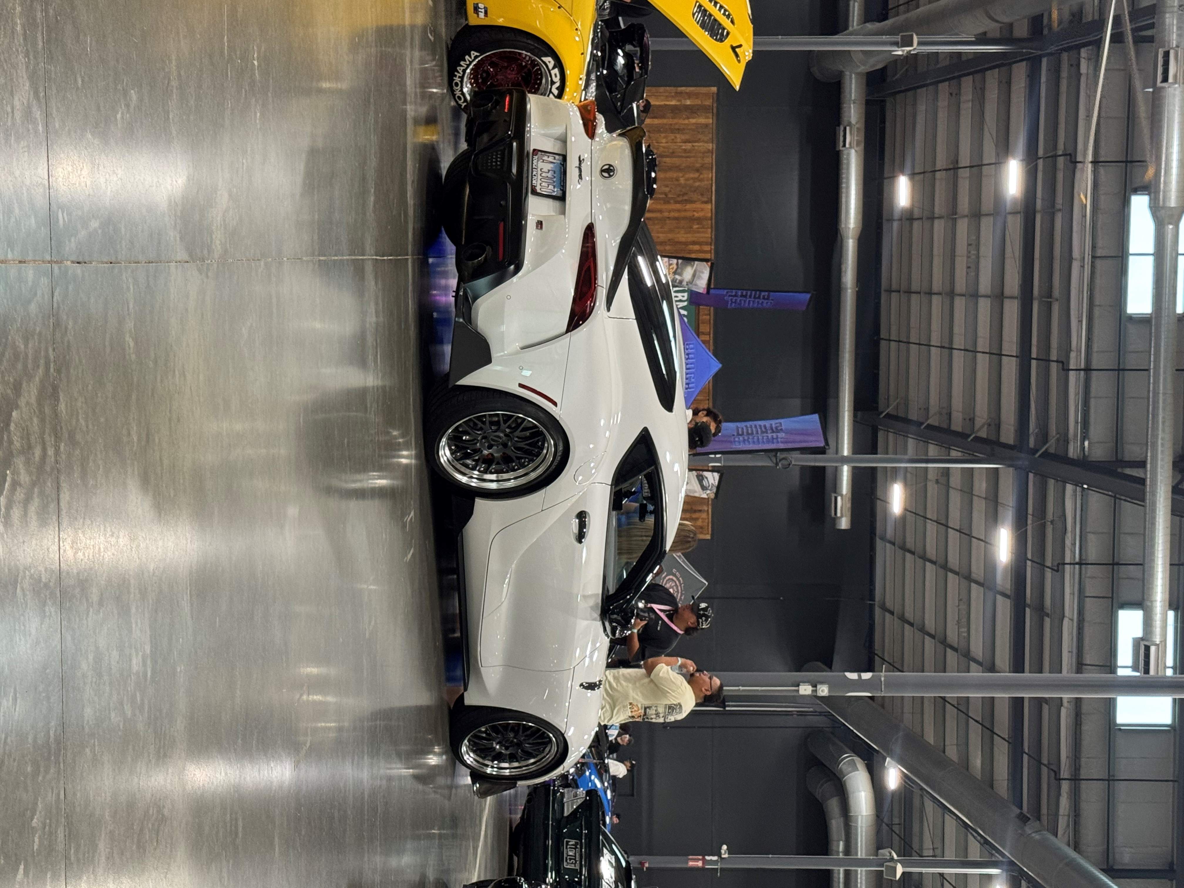 3 Jessie Sanchez T365 Indy 2026 PASMAG