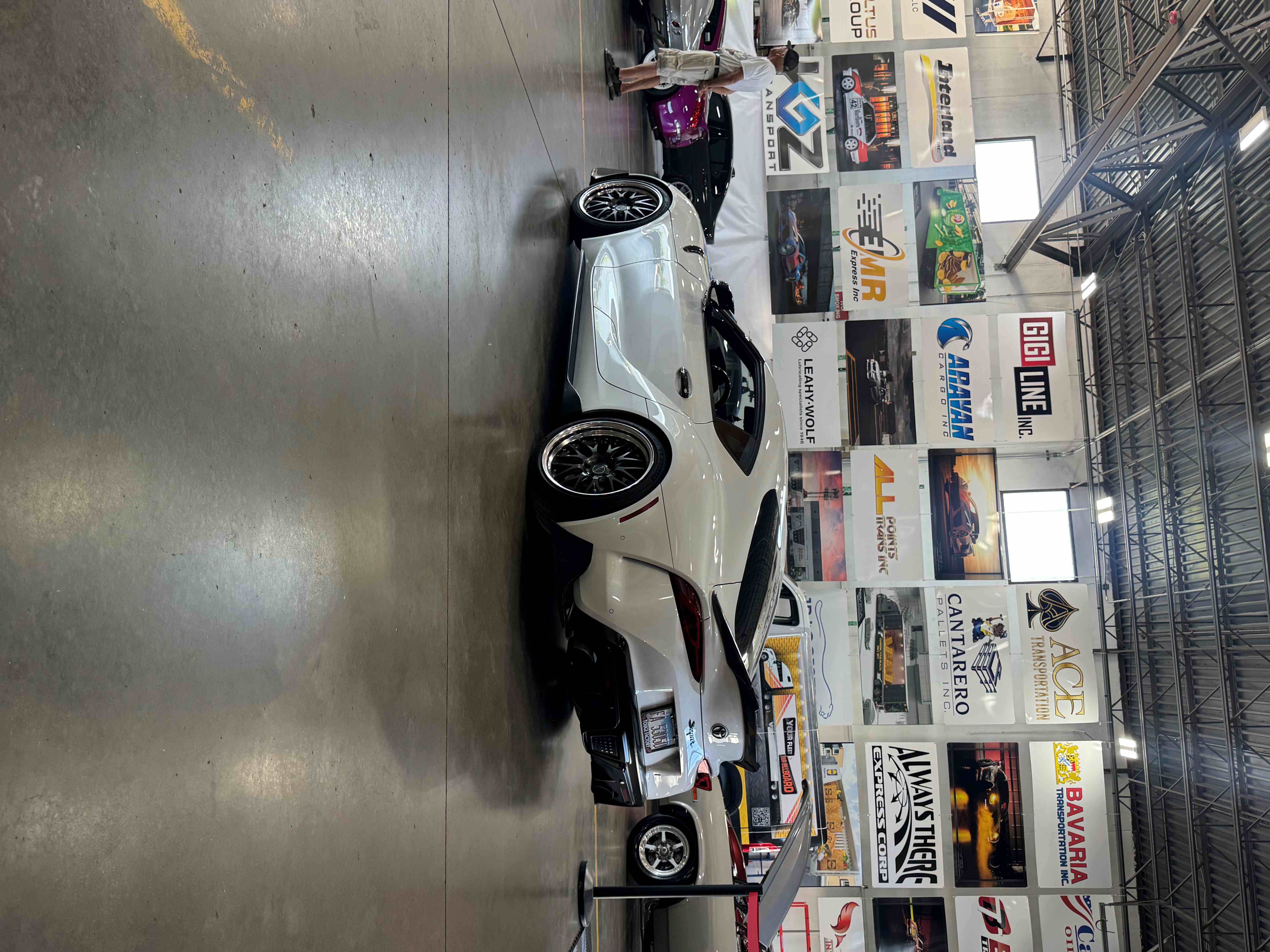 4 Jessie Sanchez T365 Indy 2026 PASMAG