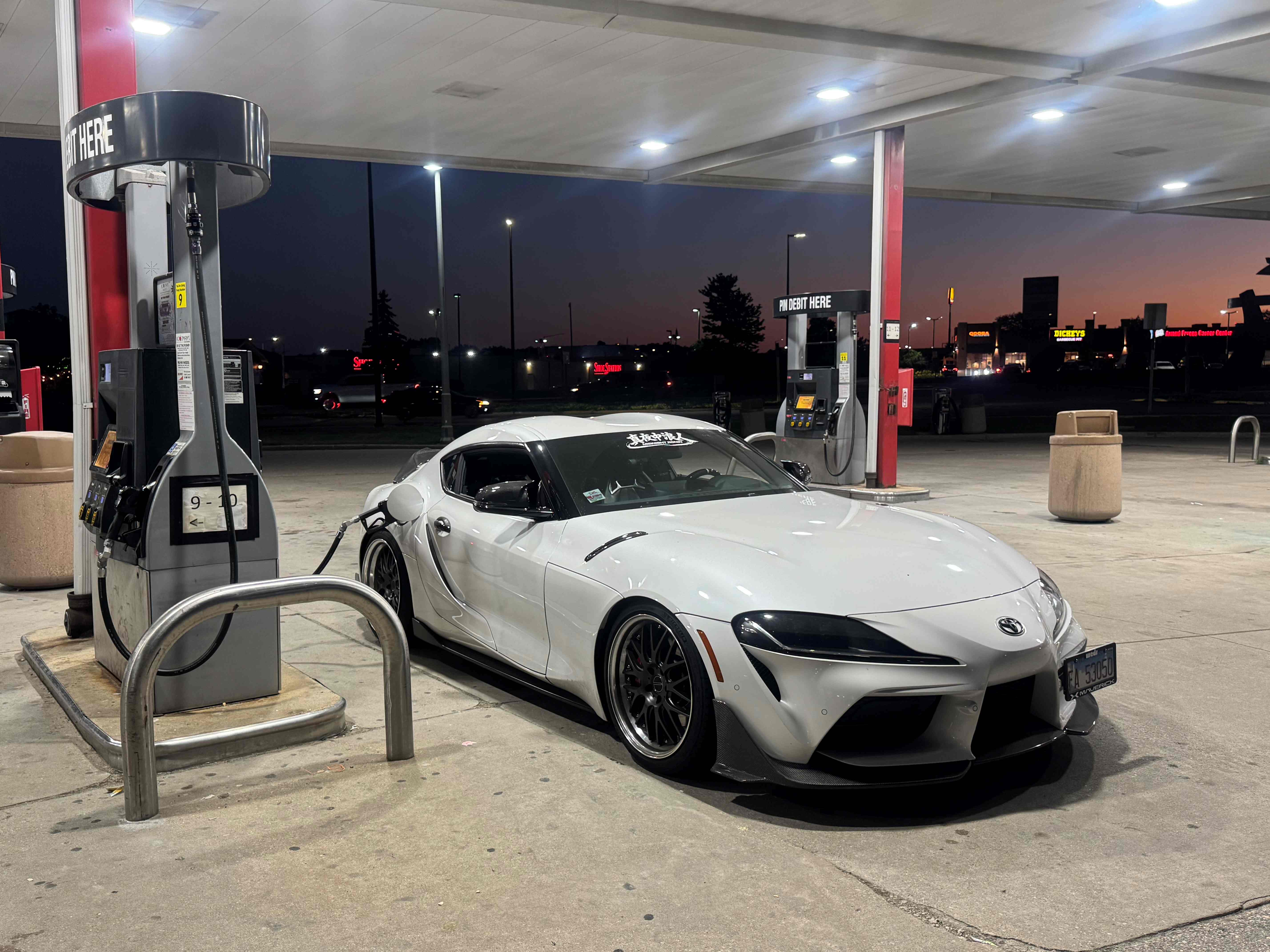 5 Jessie Sanchez T365 Indy 2026 PASMAG