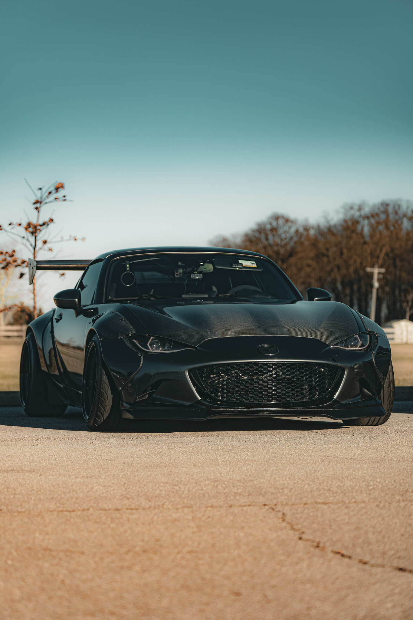 1 Samuel Lautenbach T365Iny FormulaDRIFT 2026 PASMAG