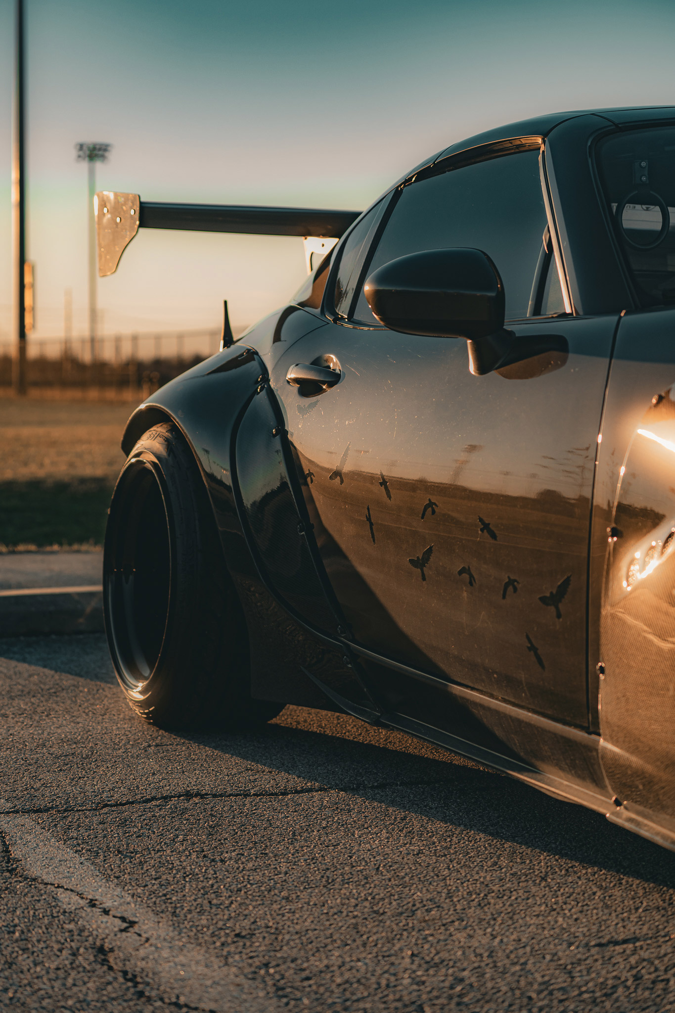 4 Samuel Lautenbach T365Iny FormulaDRIFT 2026 PASMAG