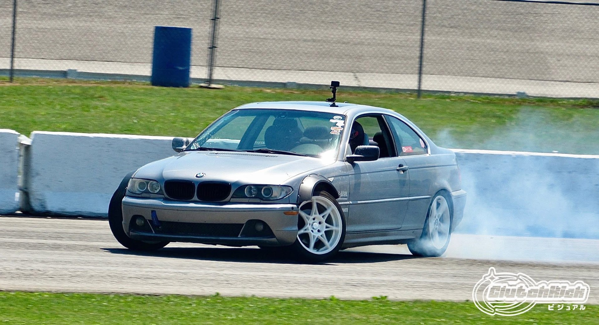 2 Steven Rockenbaugh T365Iny FormulaDRIFT 2026 PASMAG